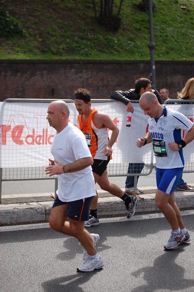 Maratona di Roma (18/03/2012) 0002