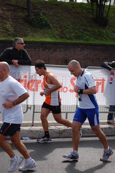 Maratona di Roma (18/03/2012) 0003
