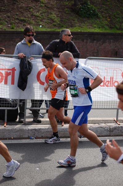 Maratona di Roma (18/03/2012) 0004