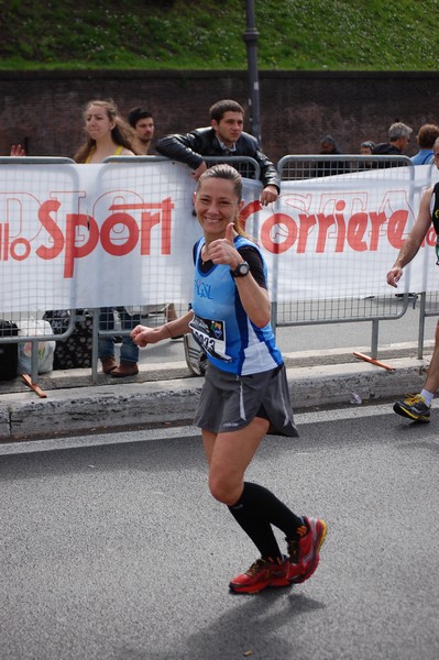 Maratona di Roma (18/03/2012) 0005