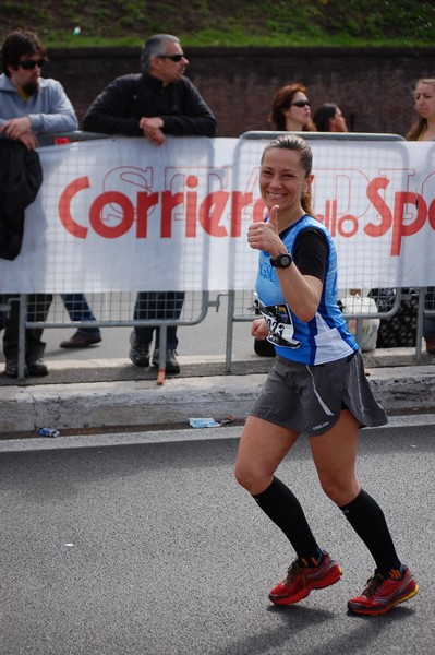 Maratona di Roma (18/03/2012) 0006