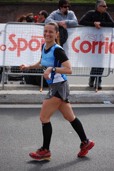 Maratona di Roma (18/03/2012) 0007