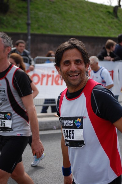 Maratona di Roma (18/03/2012) 0008