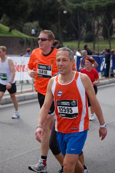 Maratona di Roma (18/03/2012) 0012