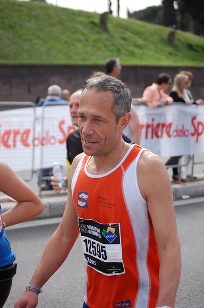 Maratona di Roma (18/03/2012) 0015