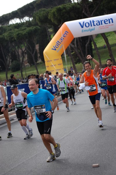 Maratona di Roma (18/03/2012) 0016