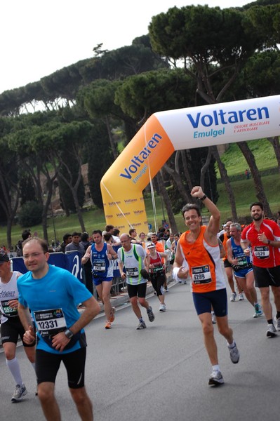 Maratona di Roma (18/03/2012) 0017