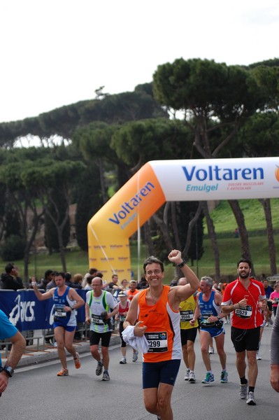 Maratona di Roma (18/03/2012) 0018