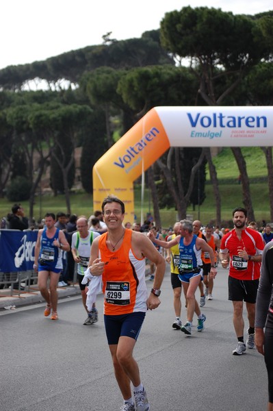 Maratona di Roma (18/03/2012) 0019