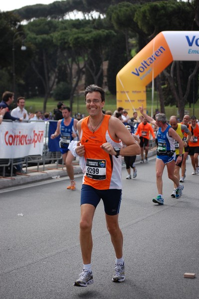 Maratona di Roma (18/03/2012) 0020