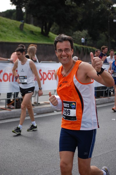 Maratona di Roma (18/03/2012) 0022