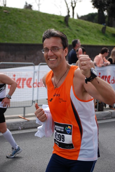 Maratona di Roma (18/03/2012) 0023