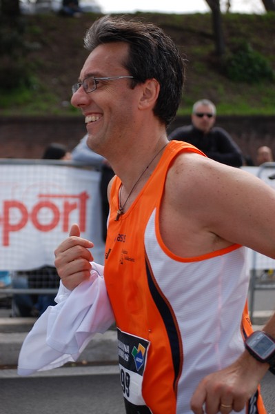 Maratona di Roma (18/03/2012) 0024