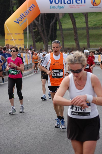 Maratona di Roma (18/03/2012) 0025