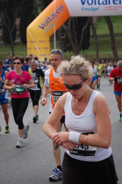 Maratona di Roma (18/03/2012) 0026