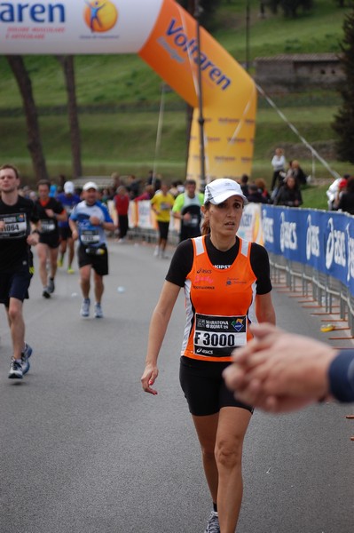 Maratona di Roma (18/03/2012) 0027