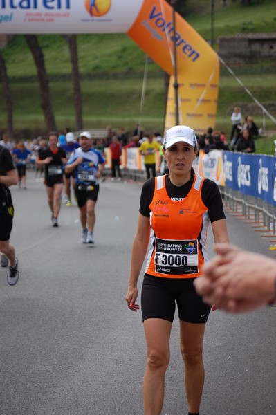 Maratona di Roma (18/03/2012) 0028