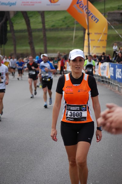Maratona di Roma (18/03/2012) 0029