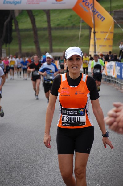 Maratona di Roma (18/03/2012) 0030