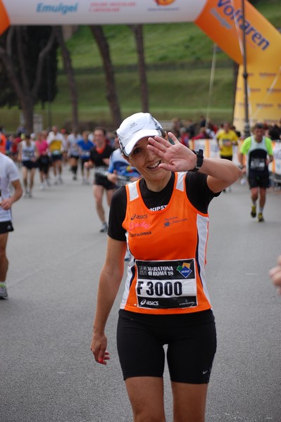 Maratona di Roma (18/03/2012) 0031