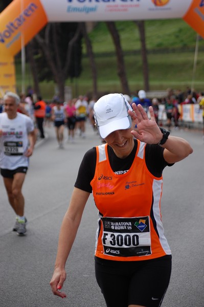 Maratona di Roma (18/03/2012) 0032