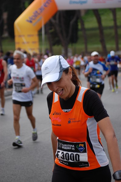 Maratona di Roma (18/03/2012) 0033