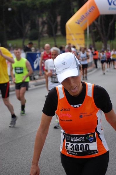 Maratona di Roma (18/03/2012) 0034