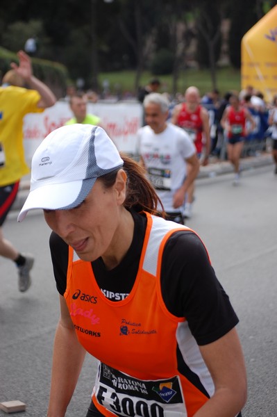 Maratona di Roma (18/03/2012) 0035