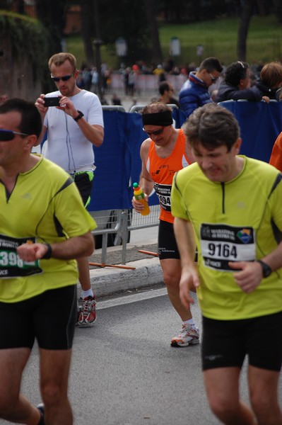 Maratona di Roma (18/03/2012) 0037