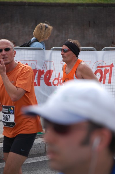 Maratona di Roma (18/03/2012) 0040