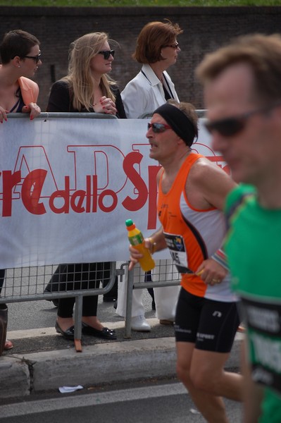 Maratona di Roma (18/03/2012) 0042
