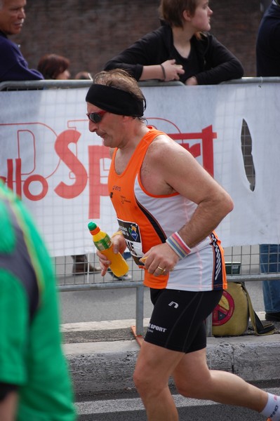 Maratona di Roma (18/03/2012) 0043