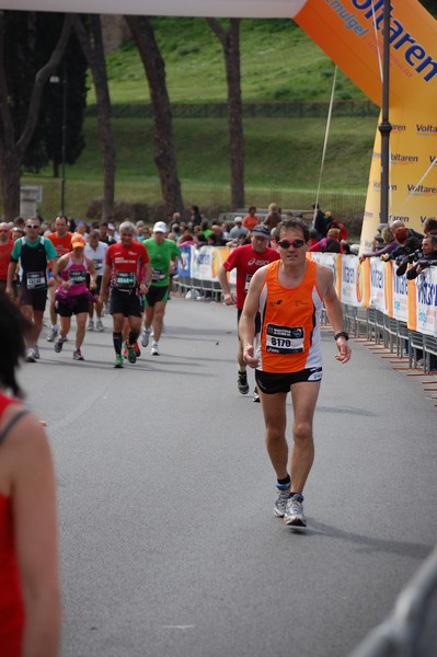 Maratona di Roma (18/03/2012) 0046
