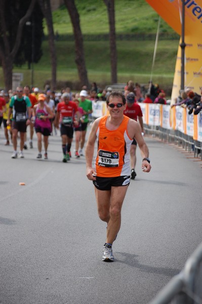 Maratona di Roma (18/03/2012) 0048