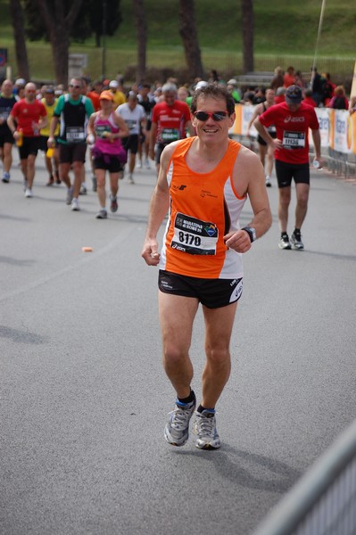 Maratona di Roma (18/03/2012) 0050