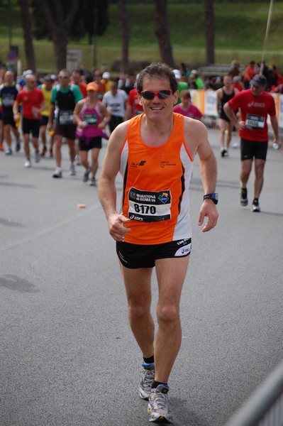 Maratona di Roma (18/03/2012) 0051