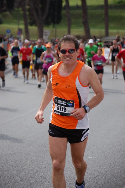 Maratona di Roma (18/03/2012) 0052