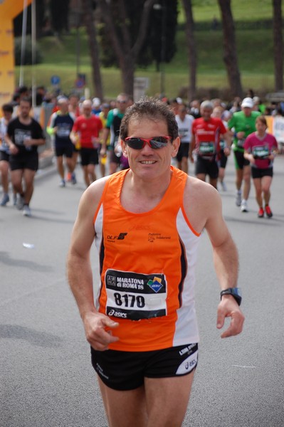 Maratona di Roma (18/03/2012) 0053