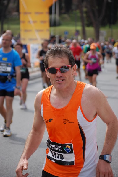 Maratona di Roma (18/03/2012) 0054