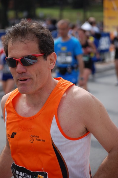 Maratona di Roma (18/03/2012) 0055