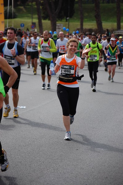 Maratona di Roma (18/03/2012) 0058