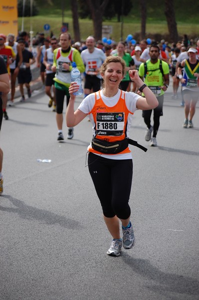 Maratona di Roma (18/03/2012) 0060