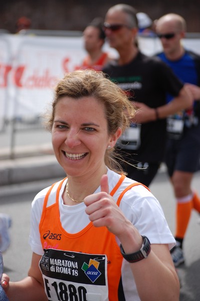 Maratona di Roma (18/03/2012) 0065