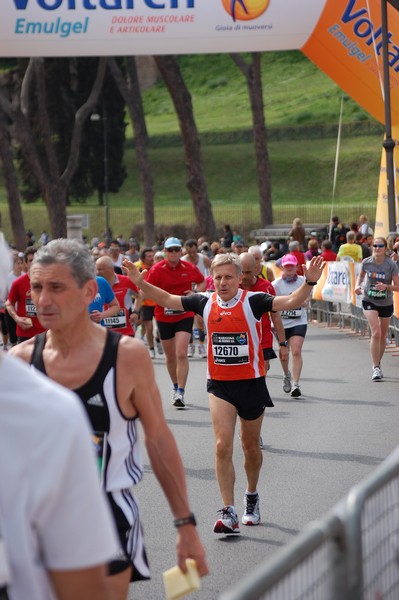 Maratona di Roma (18/03/2012) 0066