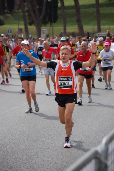 Maratona di Roma (18/03/2012) 0069