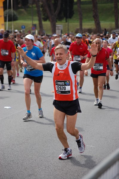 Maratona di Roma (18/03/2012) 0070