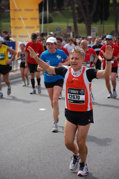 Maratona di Roma (18/03/2012) 0071