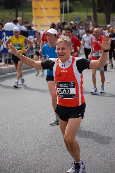Maratona di Roma (18/03/2012) 0072