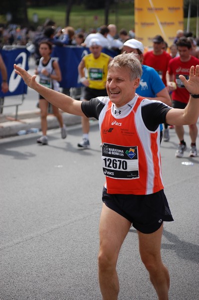 Maratona di Roma (18/03/2012) 0073