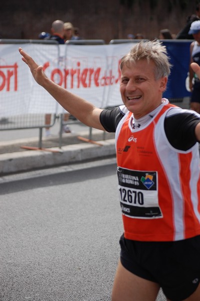 Maratona di Roma (18/03/2012) 0075